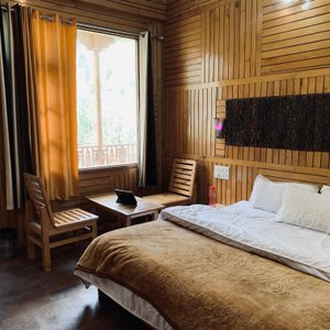 The 10 Best Hotel Deals in Jibhi (Jul 2024) - Tripadvisor