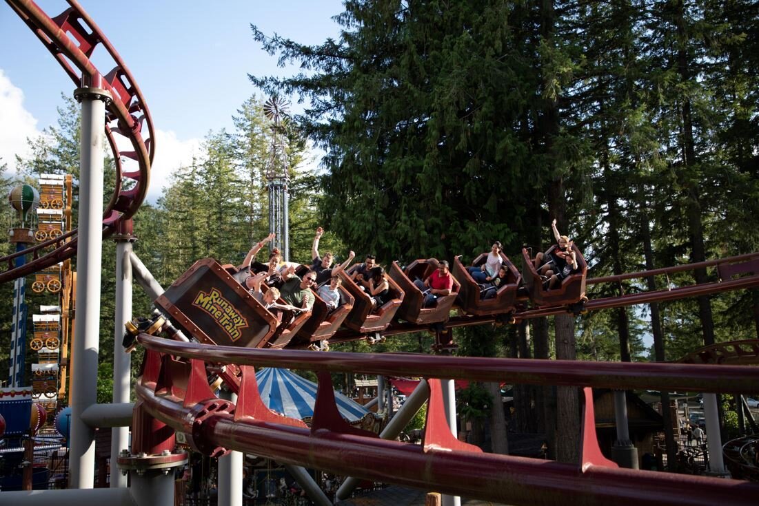 Cultus Lake Adventure Park All You Need to Know BEFORE You Go 2024