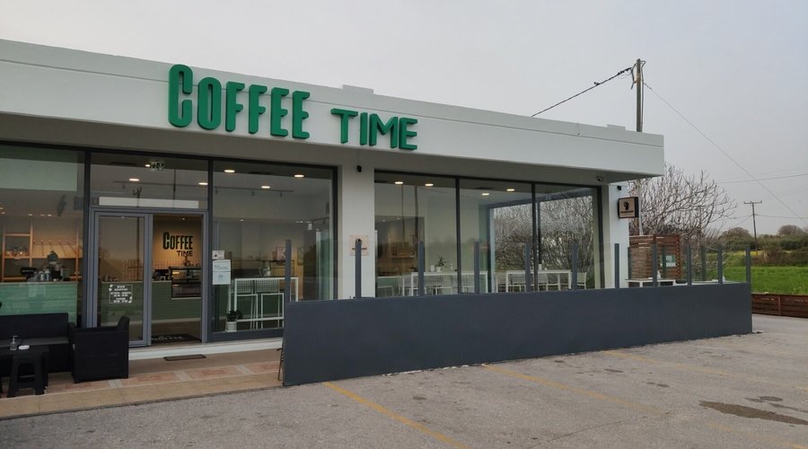 COFFEE TIME, Kos Town - Restaurant Reviews, Photos & Phone Number - Tripadvisor