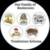 Tombstone Marketing