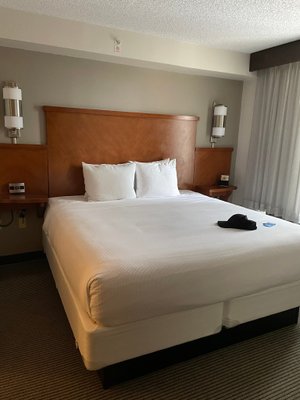 HYATT PLACE ATLANTA/BUCKHEAD $106 ($̶1̶2̶5̶) - Updated 2022 Prices ...