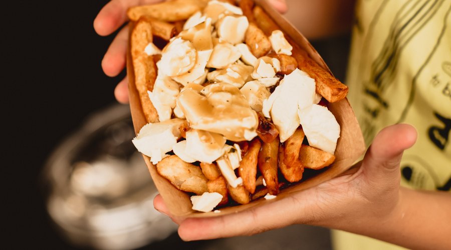 Poutine
