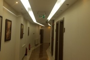Seyahat Eden