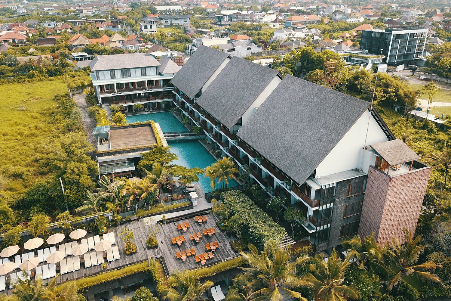 10 Hotel Bintang 3 Terbaik Di Bali - Tripadvisor