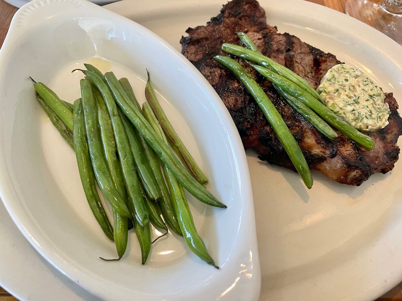 Chamard Vineyards Bistro, 클린턴 - 레스토랑 리뷰 - 트립어드바이저