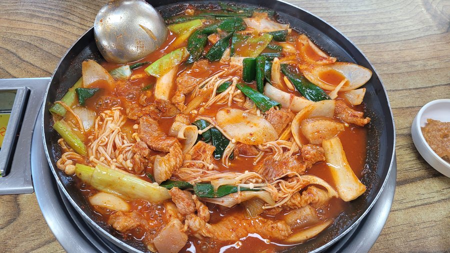 천안식당, 천안 - 레스토랑 리뷰 - 트립어드바이저