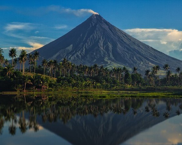 Mayon Skyline View Deck (Tabaco City) - All You Need to Know BEFORE You Go