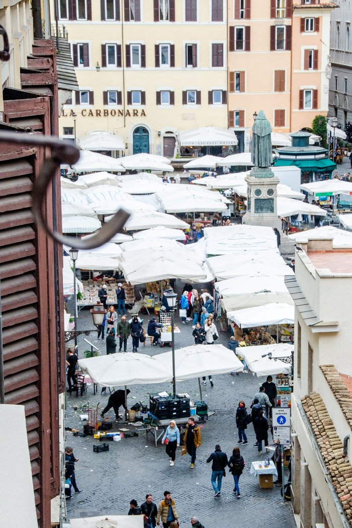 Imagen 2 de Town House Campo de Fiori