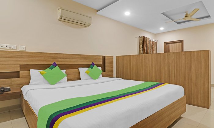 TREEBO TREND PRIDE INN BOTANICA - Updated 2024 Reviews, Photos & Prices