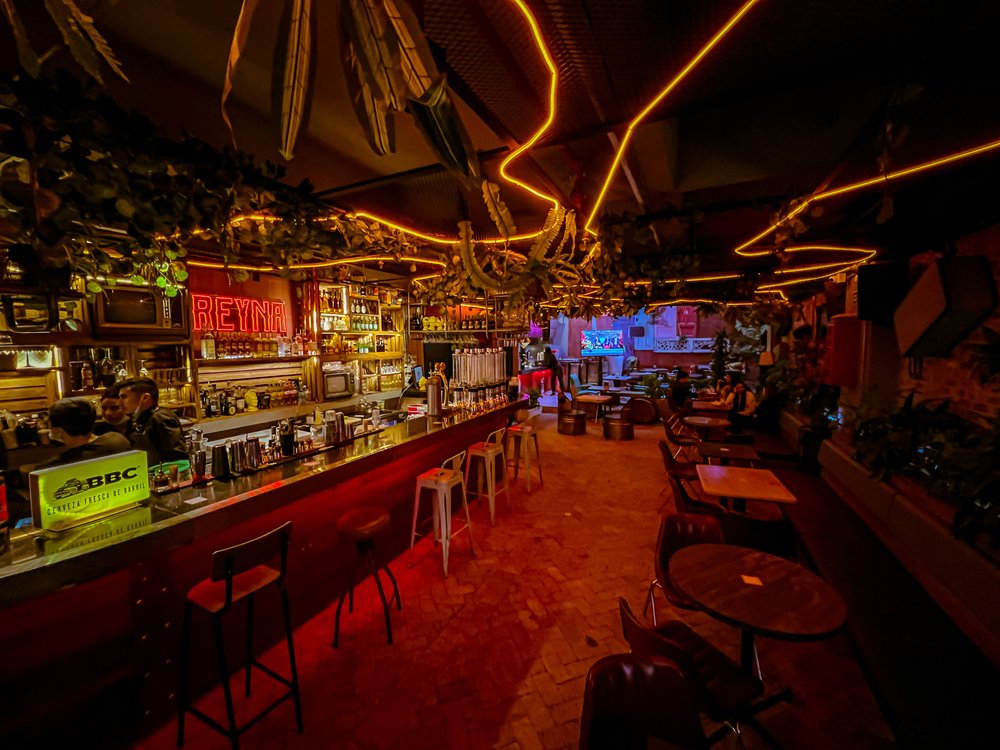 THE 10 BEST Nightlife Activities in Bogota - Tripadvisor