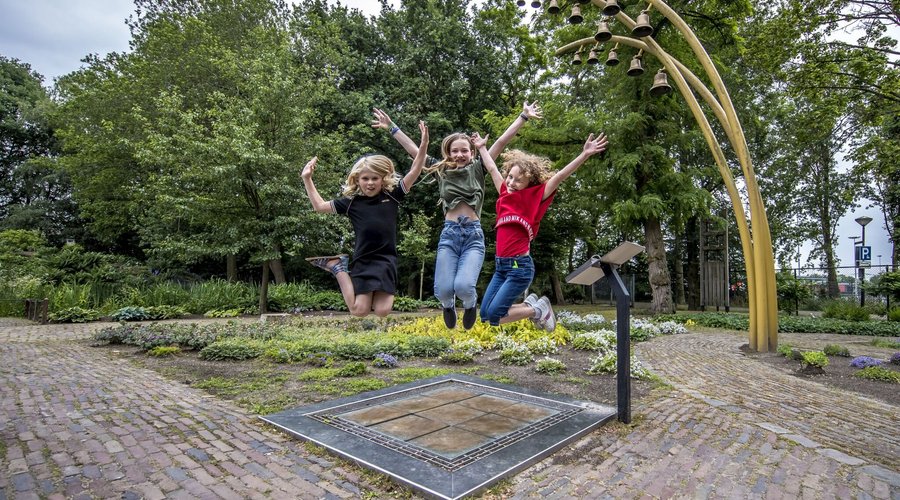 Museum Klok en Peel wint goud bij de ANWB-verkiezing van het Leukste Uitje van Brabant. 