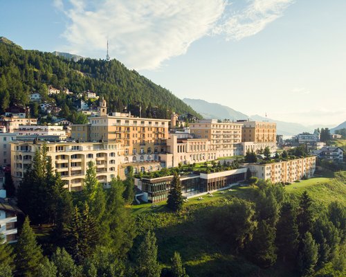 Kulm Hotel