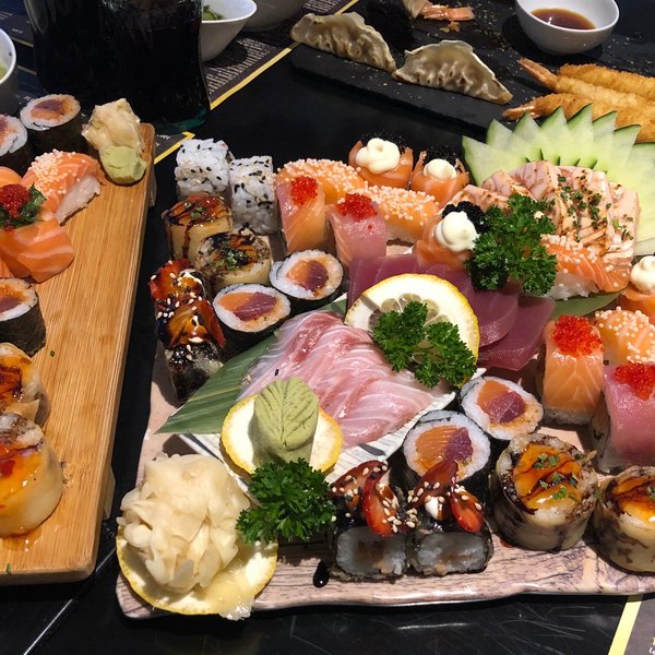 Best Lourinha 스시 맛집 - Tripadvisor