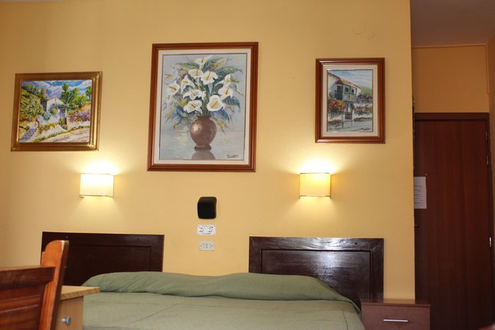 Imagen 3 de Hotel Olympia Las Palmas