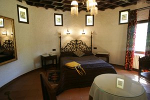 Phòng & Phòng Suite