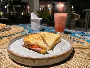 Restaurantes
