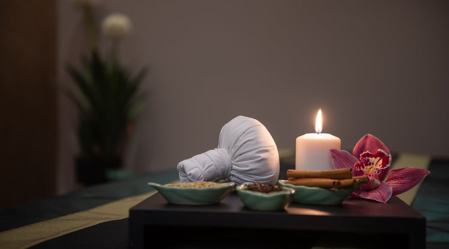 Banyan Tree Spa Doha