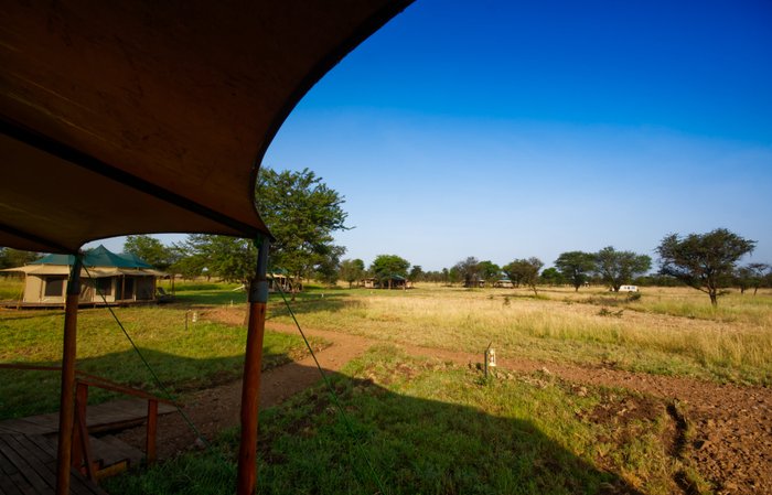 Mobile Camp Wilderness Usawa Opens in the Serengeti