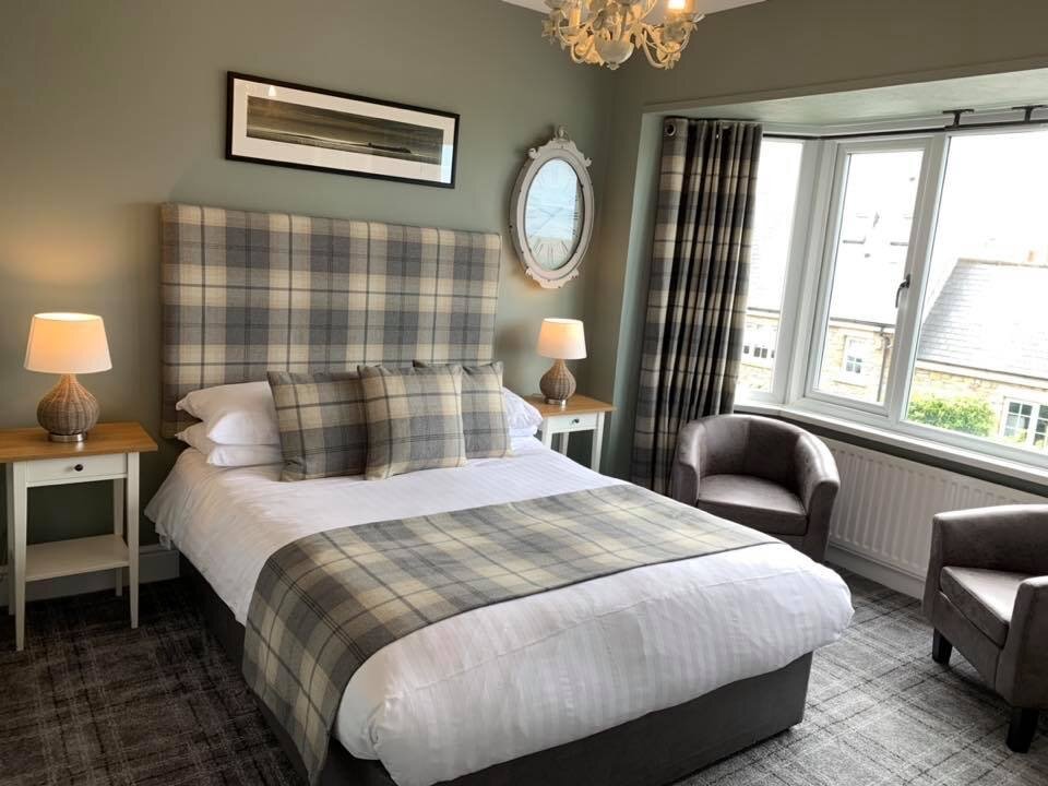 Hotel photo 8 of The Sunningdale Hotel.