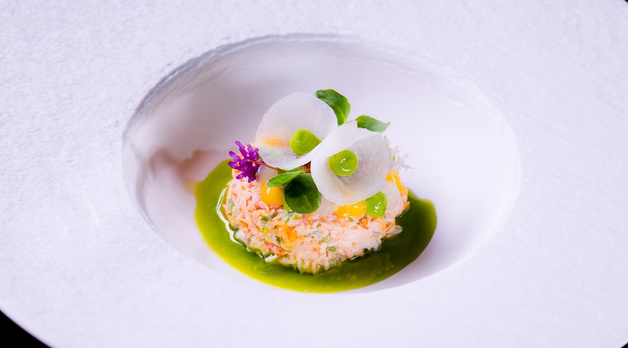 Restaurant PUUR