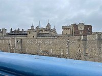 Secrets of the Tower of London, Travel