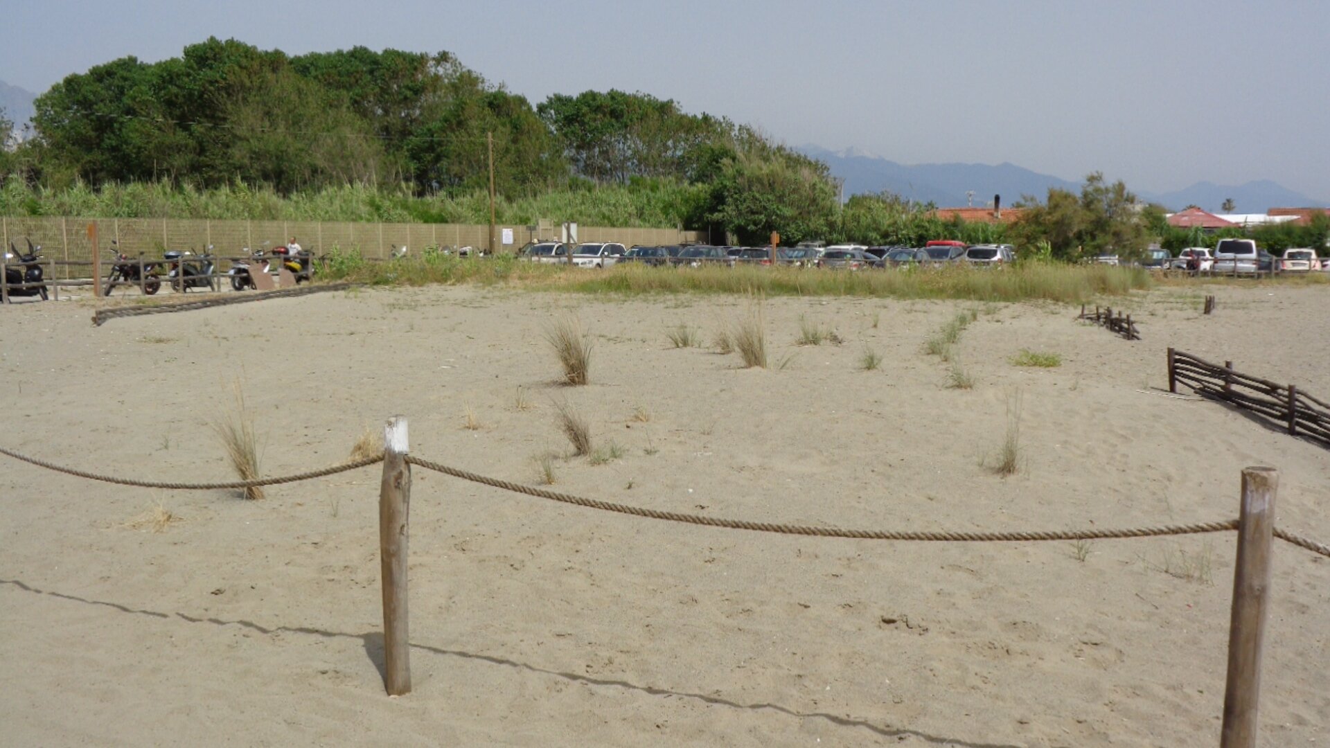 SPIAGGIA LIBERA MARINELLA (Marinella Di Sarzana) - 2022 Qué Saber Antes ...