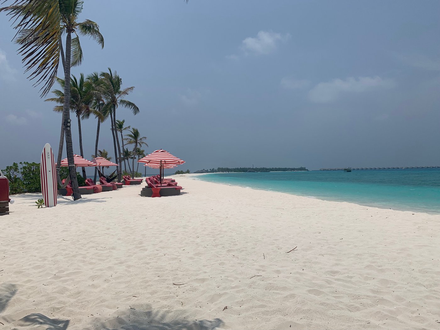 Finolhu Baa Atoll Maldives Restaurant: Pictures & Reviews - Tripadvisor