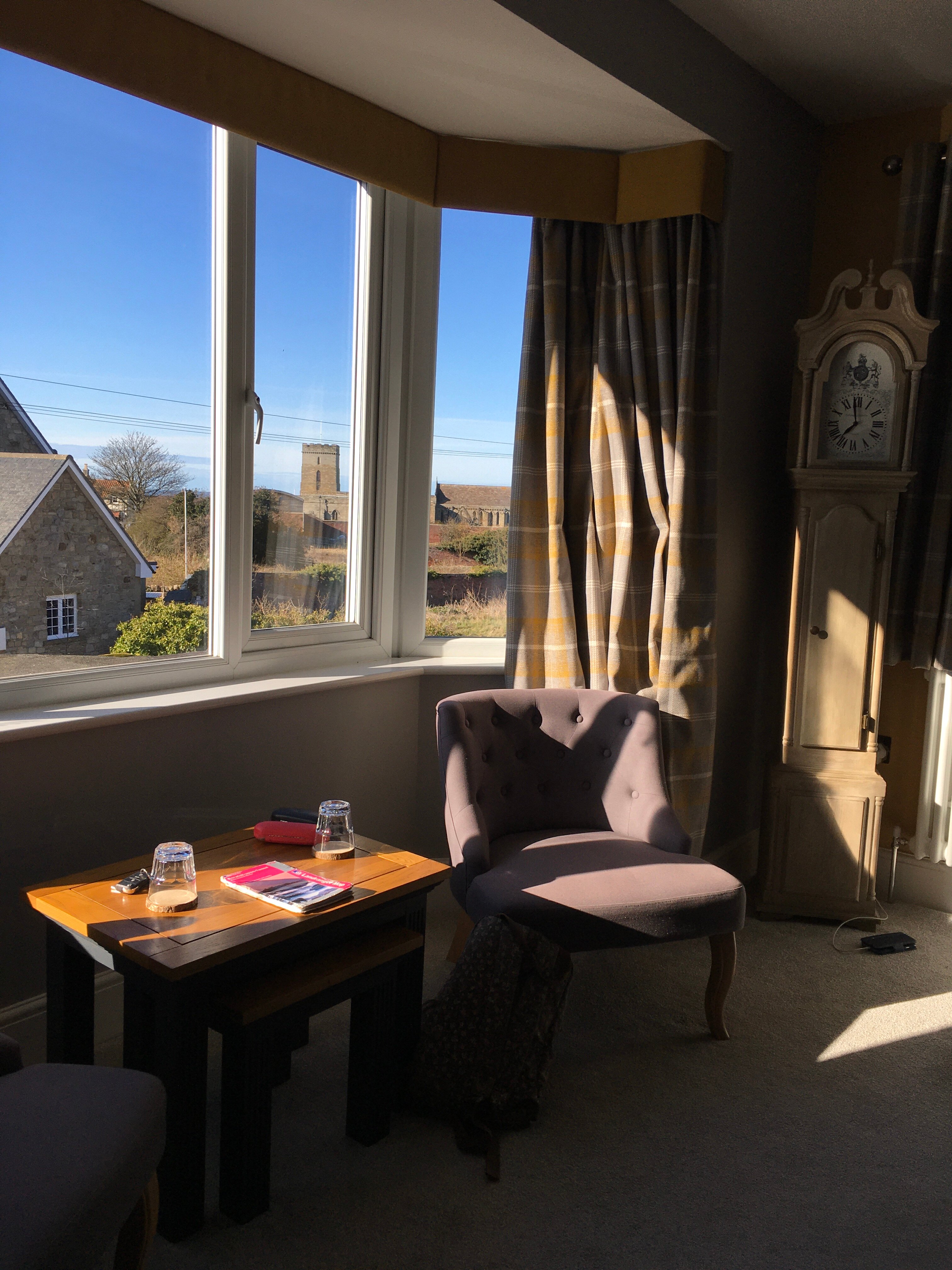 THE SUNNINGDALE HOTEL - Updated 2022 Prices & B&B Reviews (Bamburgh ...