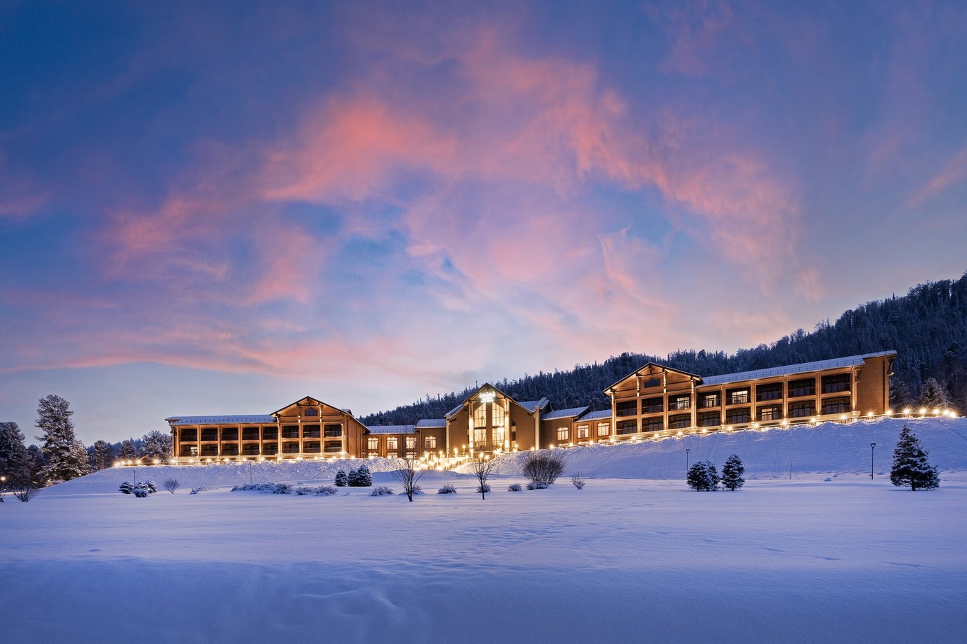 Cosmos collection altay resort где находится