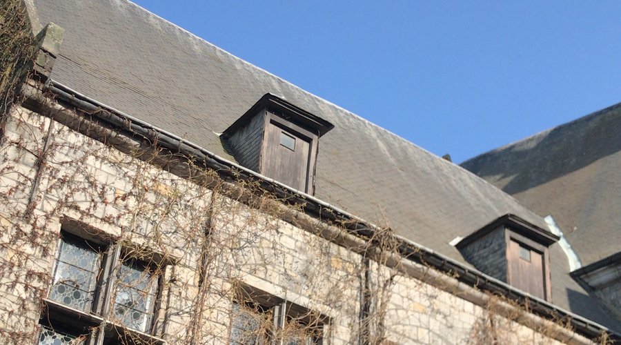 Salle Saint-Georges