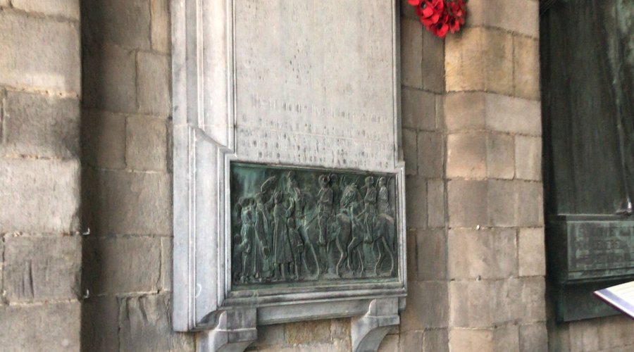 Salle Saint-Georges