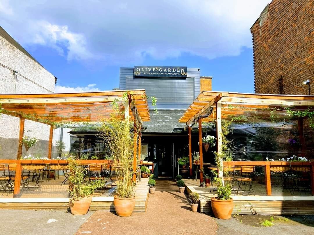 THE 10 BEST Restaurants & Places to Eat in The Royal Town of Sutton