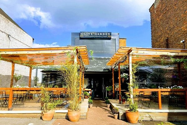 THE 10 BEST Restaurants in The Royal Town of Sutton Coldfield