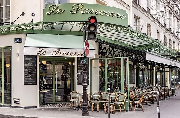 The 10 Best Breakfast Restaurants in Le Marais Paris - Tripadvisor