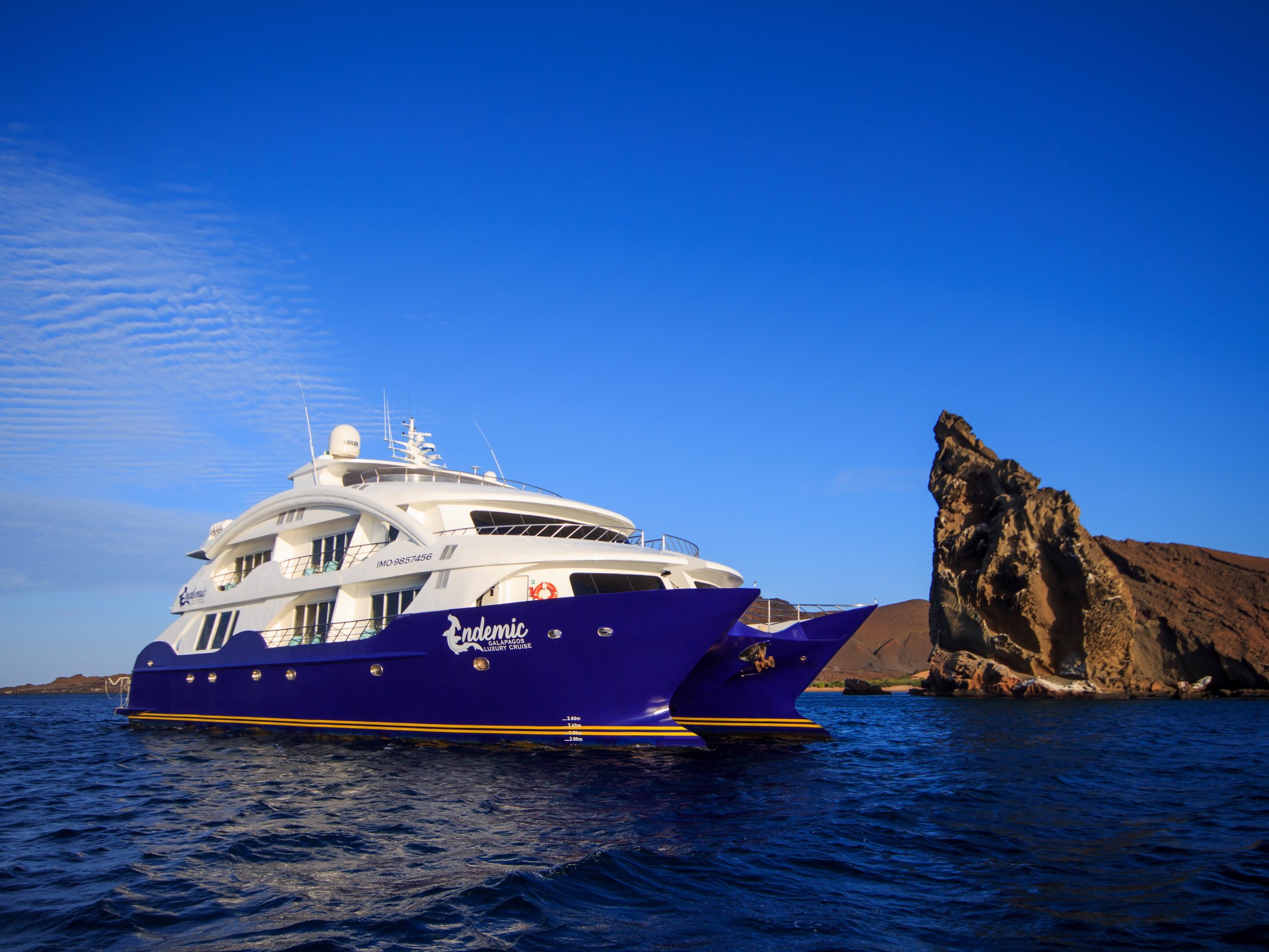 Golden Galapagos Cruises (Galapagos Islands) All You Need to Know