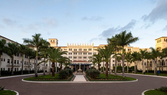 Boca Raton Hotels  Top 19 Hotels in Boca Raton, Florida by IHG