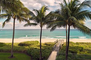 Featured Project: The Boca Raton Luxury Resort Hotel & Beach Club •  Euro-Wall