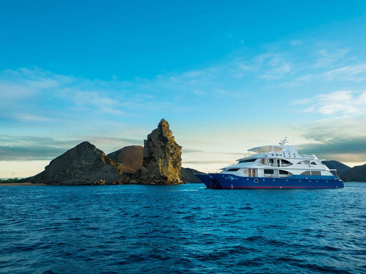 golden galapagos cruises reviews