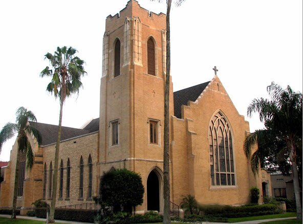 St John's Episcopal Church Tampa - All You Need to Know BEFORE You Go