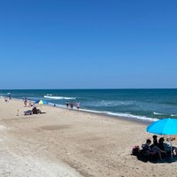 Canaveral National Seashore (Florida) - All You Need to Know BEFORE You Go