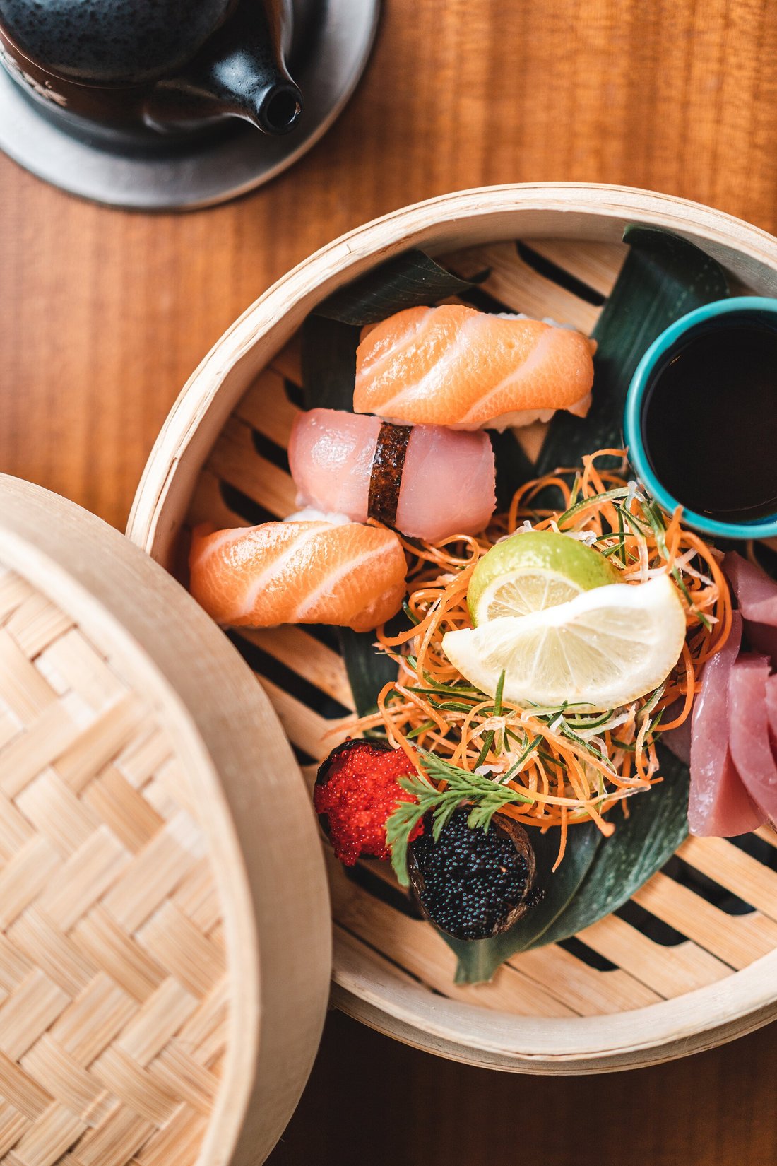 Bamboo Restaurant (The St. Regis Bora Bora Resort), 보라보라 - 레스토랑 리뷰 - 트립어드바이저