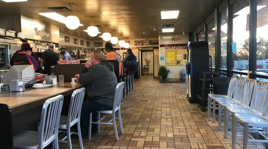 Waffle House