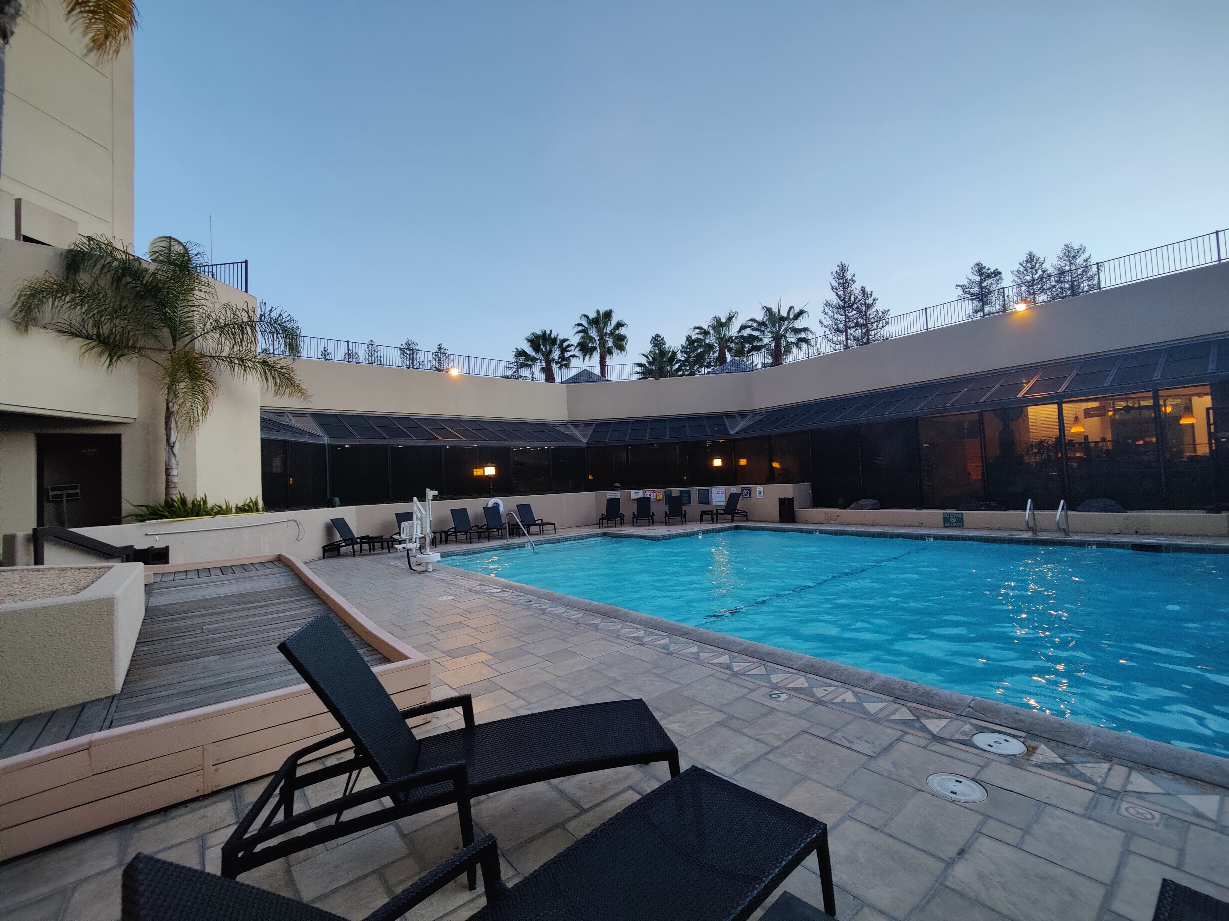 DOUBLETREE BY HILTON HOTEL SAN JOSE 154 2 5 4 Updated 2022   Doubletree By Hilton 