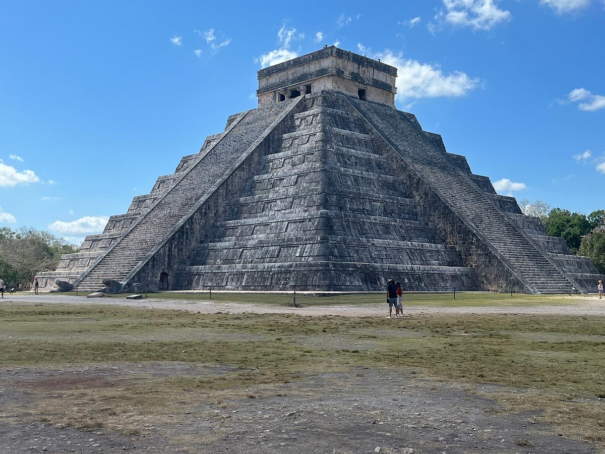 private tours mexico city