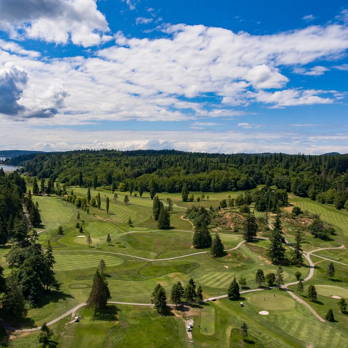 Swinomish Golf Links (Anacortes) All You Need to Know BEFORE You Go