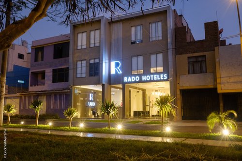 Rado Hotel - Quintanas image