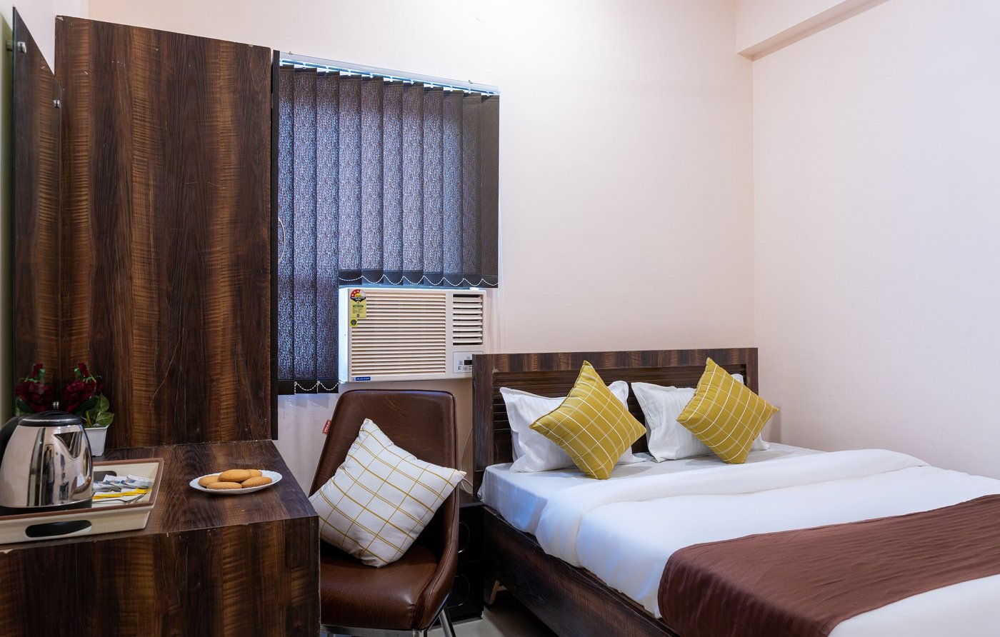 SUKOON PEARL INN - Prices & Hotel Reviews (Jabalpur, India)