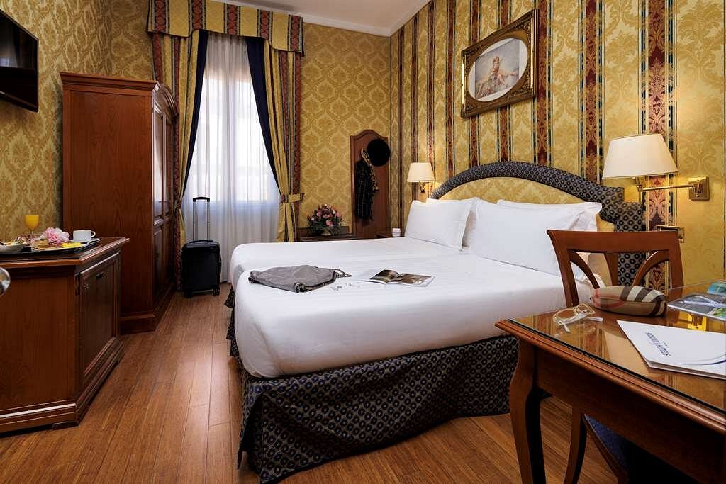 Hotel Raffaello - Sure Hotel Collection by Best Western, hotel in Rome