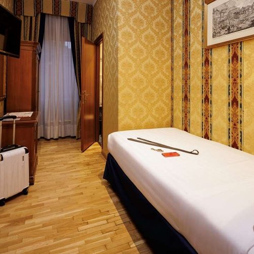 Hotel photo 4 of Hotel Raffaello - Sure Hotel Collection by Best Western.