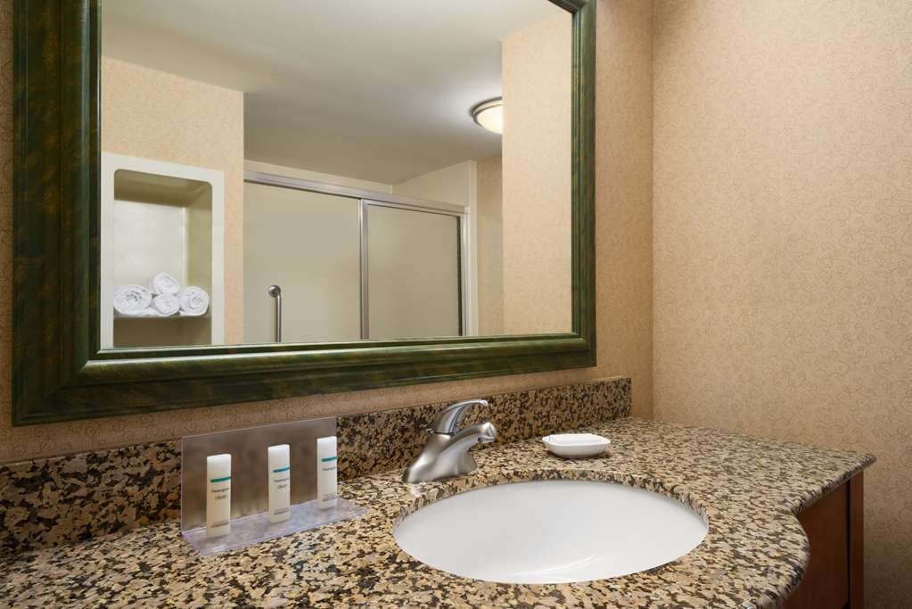 Hotel photo 51 of Hampton Inn & Suites Williamsburg-Central.